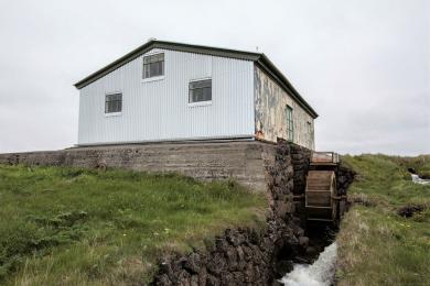 Rjómasafnið